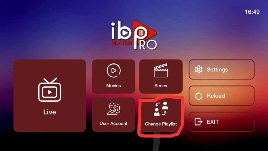 IBO Player Pro installatie op Android, iOS, FireStick en Smart TV’s.